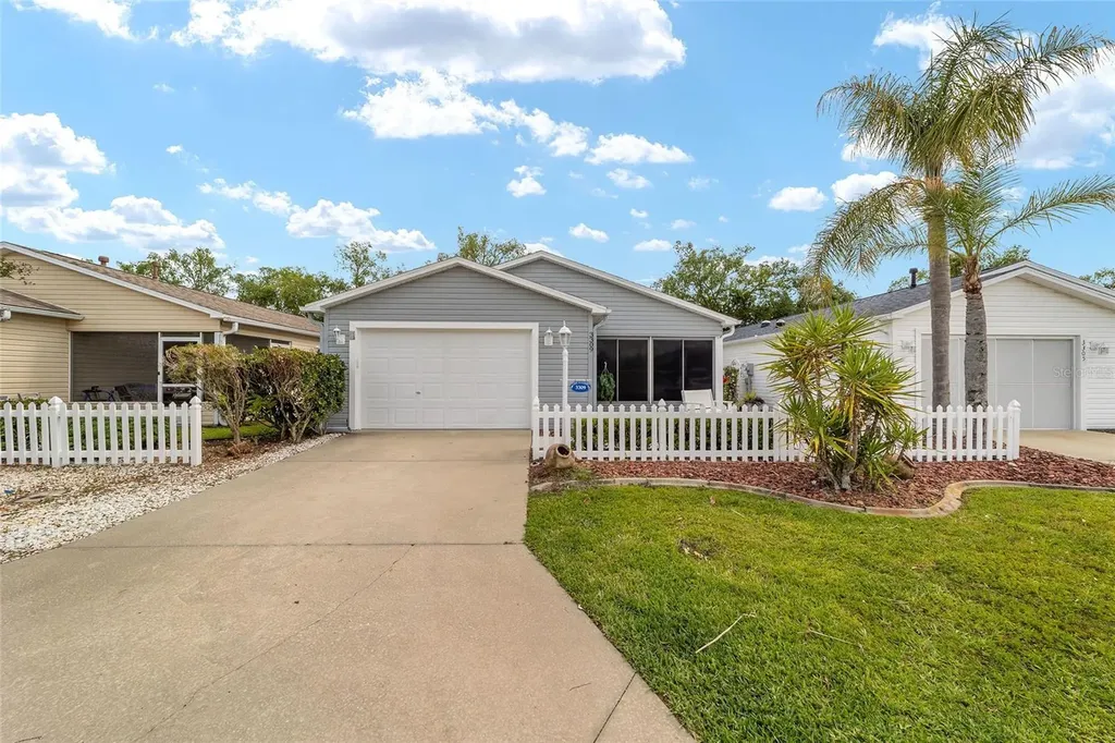 3309 Riverton Road The Villages FL 32162