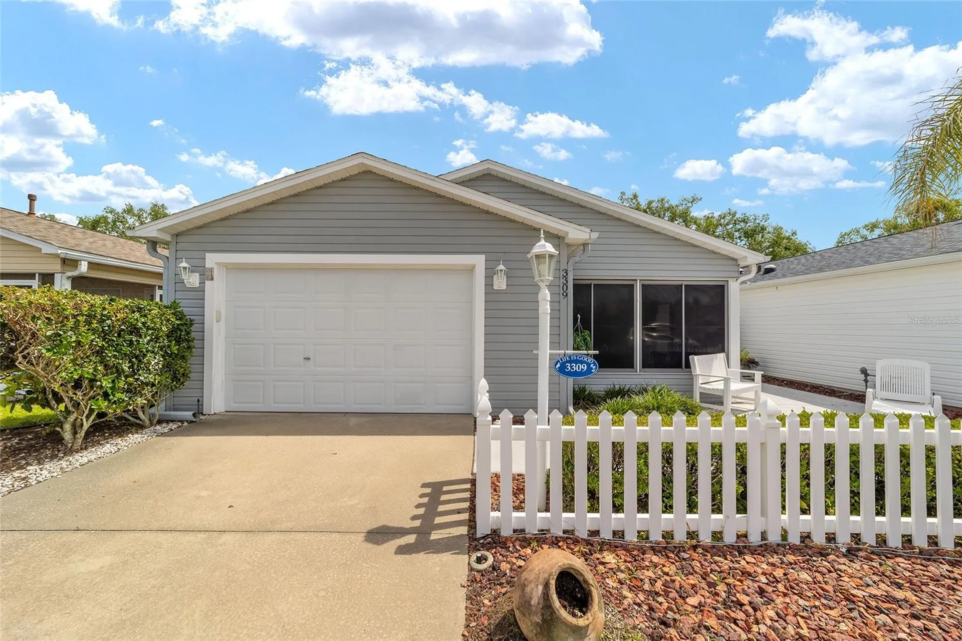 3309 Riverton Road The Villages FL 32162