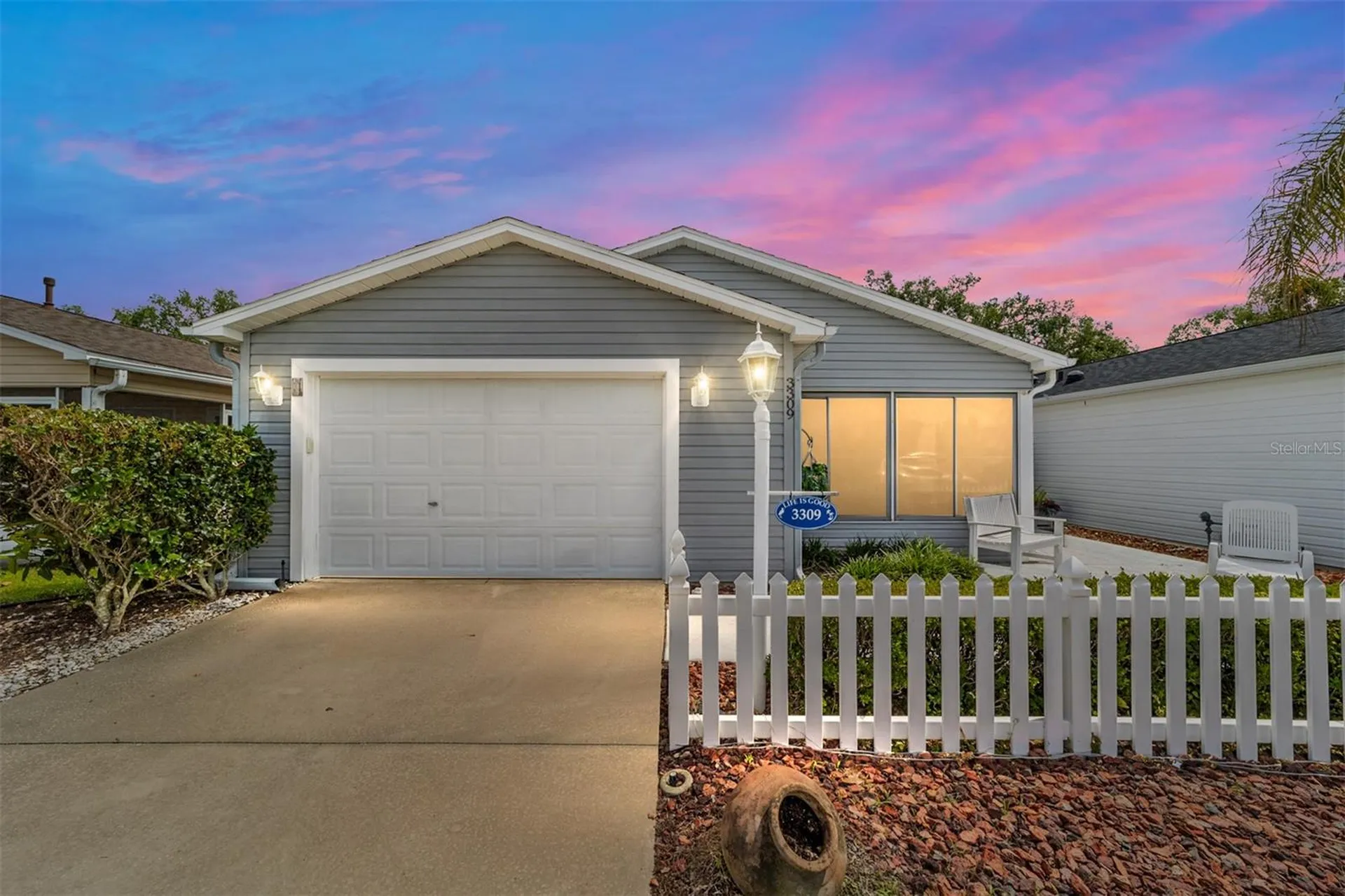 3309 Riverton Road The Villages FL 32162