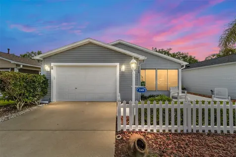 3309 Riverton Road The Villages FL 32162
