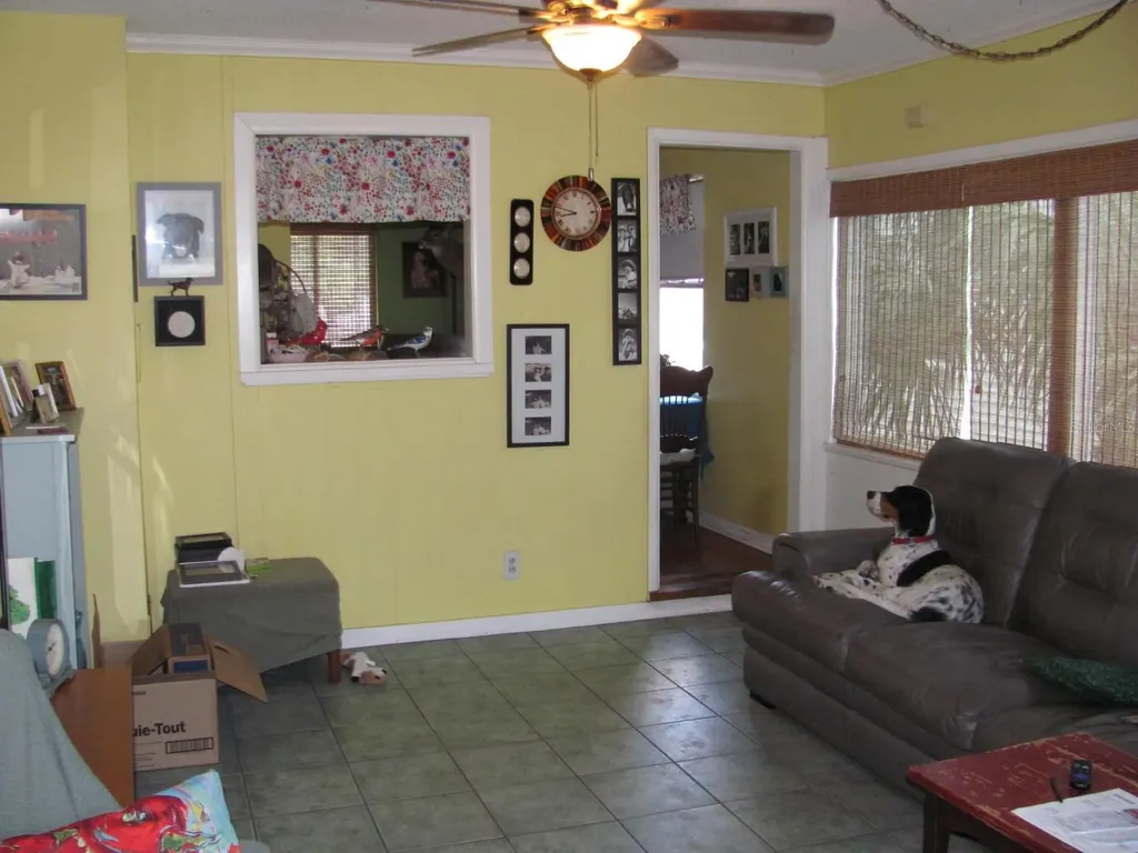 4716 17th Avenue N St Petersburg FL 33713