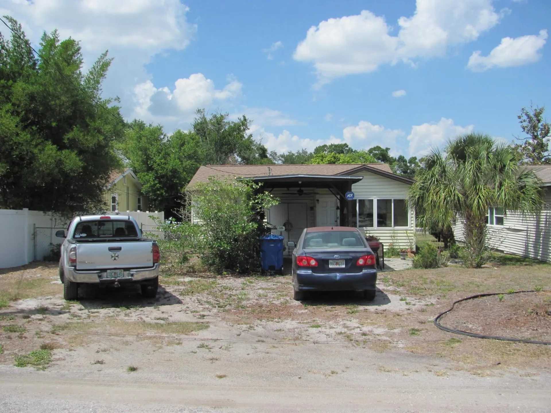 4716 17th Avenue N St Petersburg FL 33713