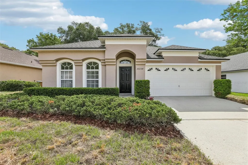 30254 Pga Drive Sorrento FL 32776
