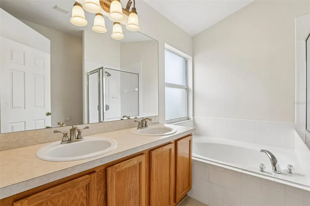 30254 Pga Drive Sorrento FL 32776