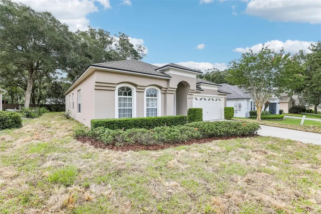 30254 Pga Drive Sorrento FL 32776