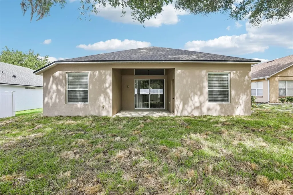 30254 Pga Drive Sorrento FL 32776