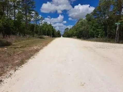 SW 89 Street Dunnellon FL 34432