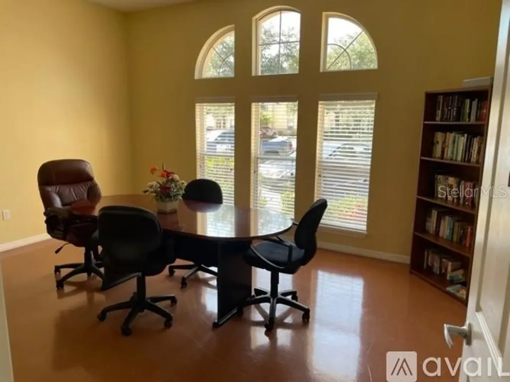 2834 Club Cortile Circle Kissimmee FL 34746