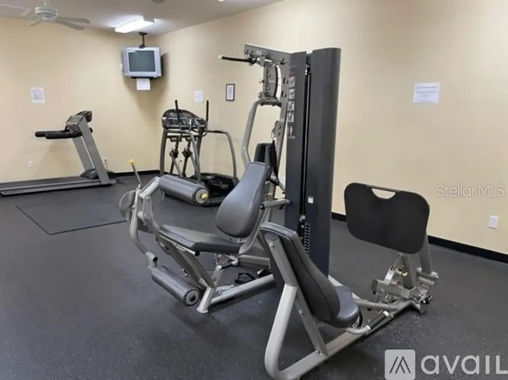 2834 Club Cortile Circle Kissimmee FL 34746