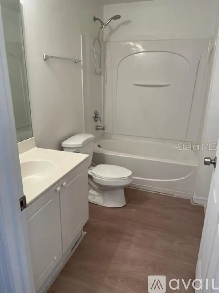 2834 Club Cortile Circle Kissimmee FL 34746