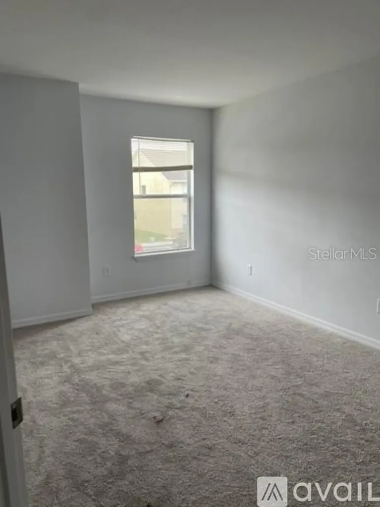 2834 Club Cortile Circle Kissimmee FL 34746