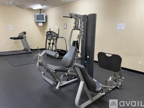 2834 Club Cortile Circle Kissimmee FL 34746