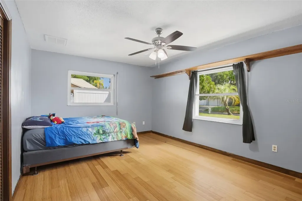 608 Ponderosa Drive St Cloud FL 34769
