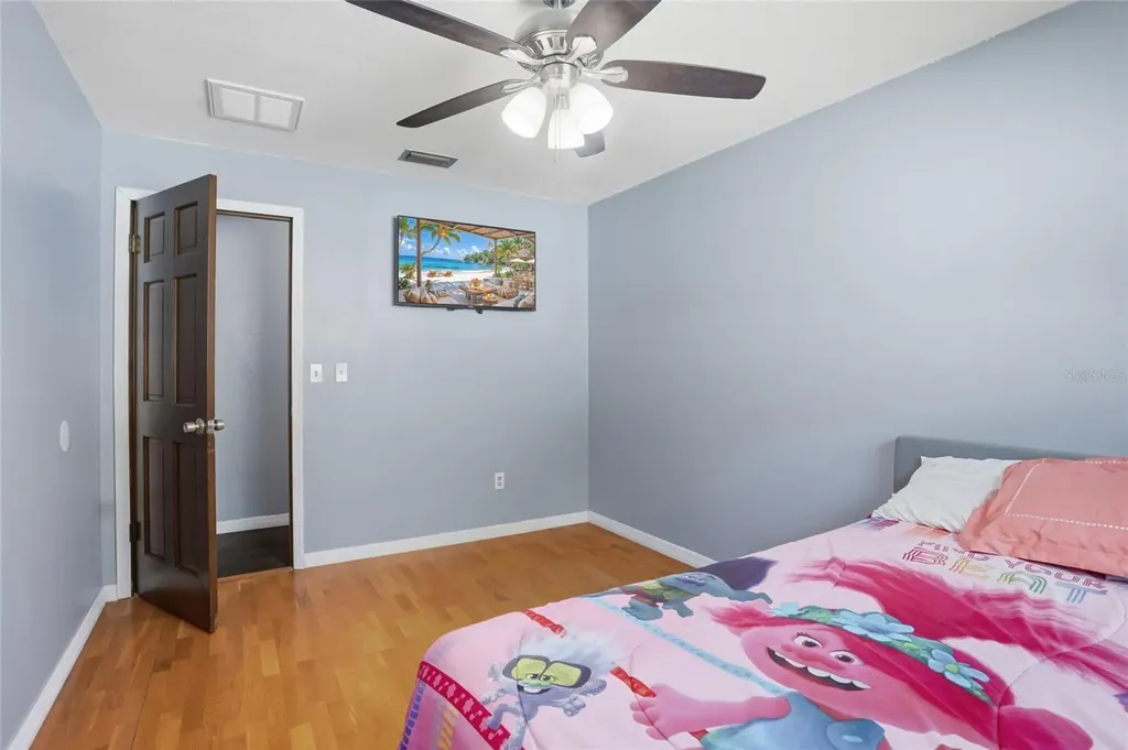 608 Ponderosa Drive St Cloud FL 34769