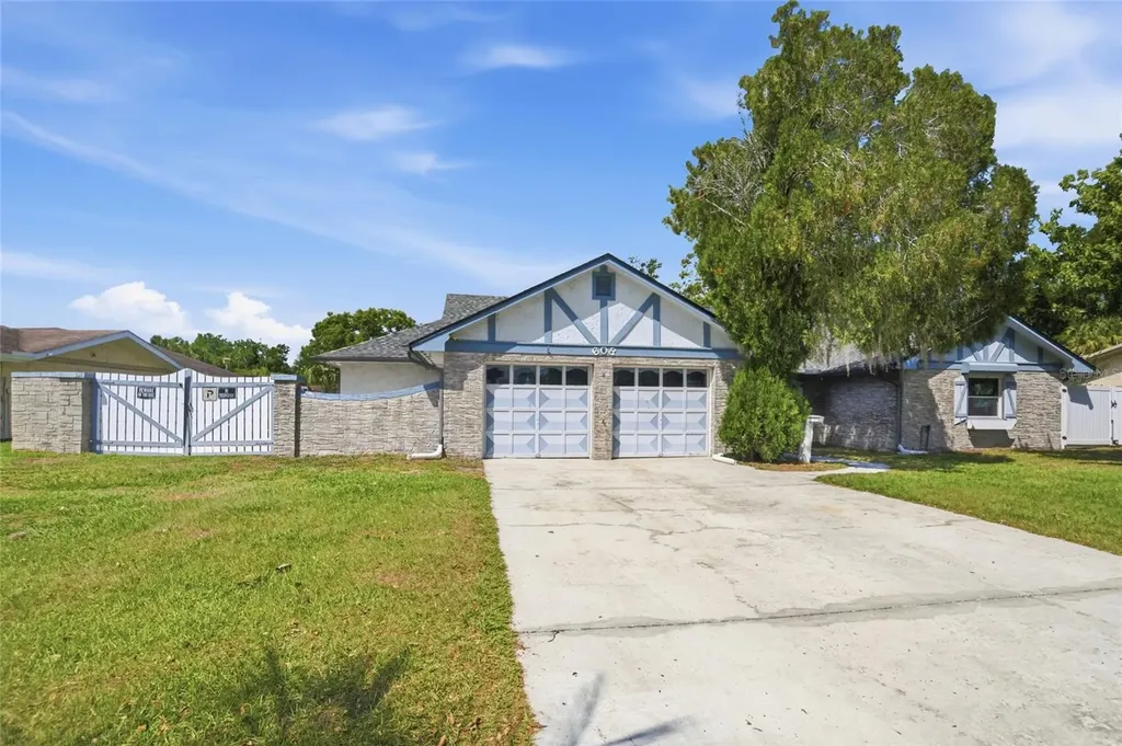 608 Ponderosa Drive St Cloud FL 34769