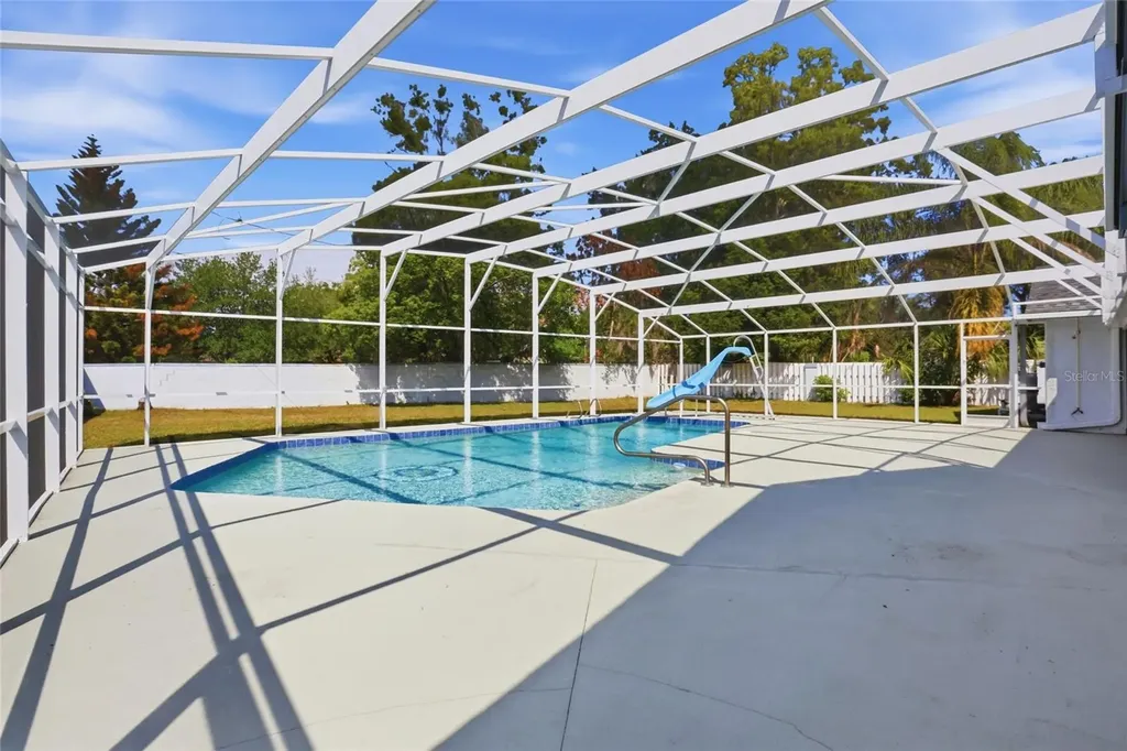 608 Ponderosa Drive St Cloud FL 34769