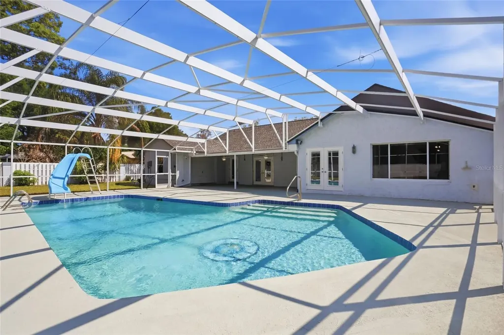 608 Ponderosa Drive St Cloud FL 34769