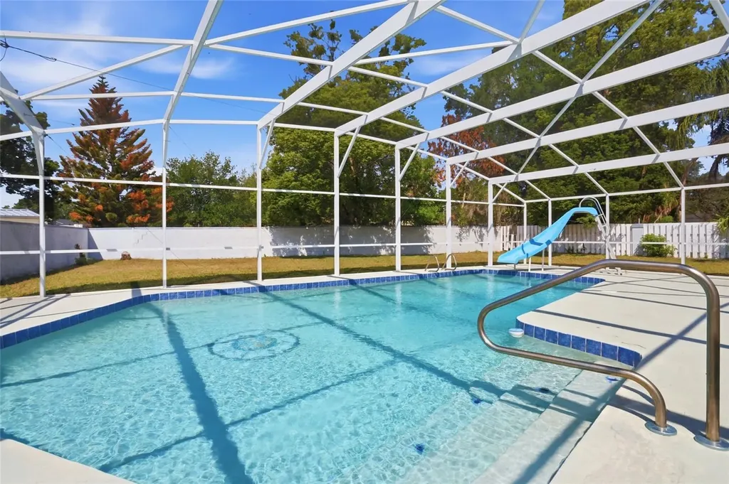 608 Ponderosa Drive St Cloud FL 34769