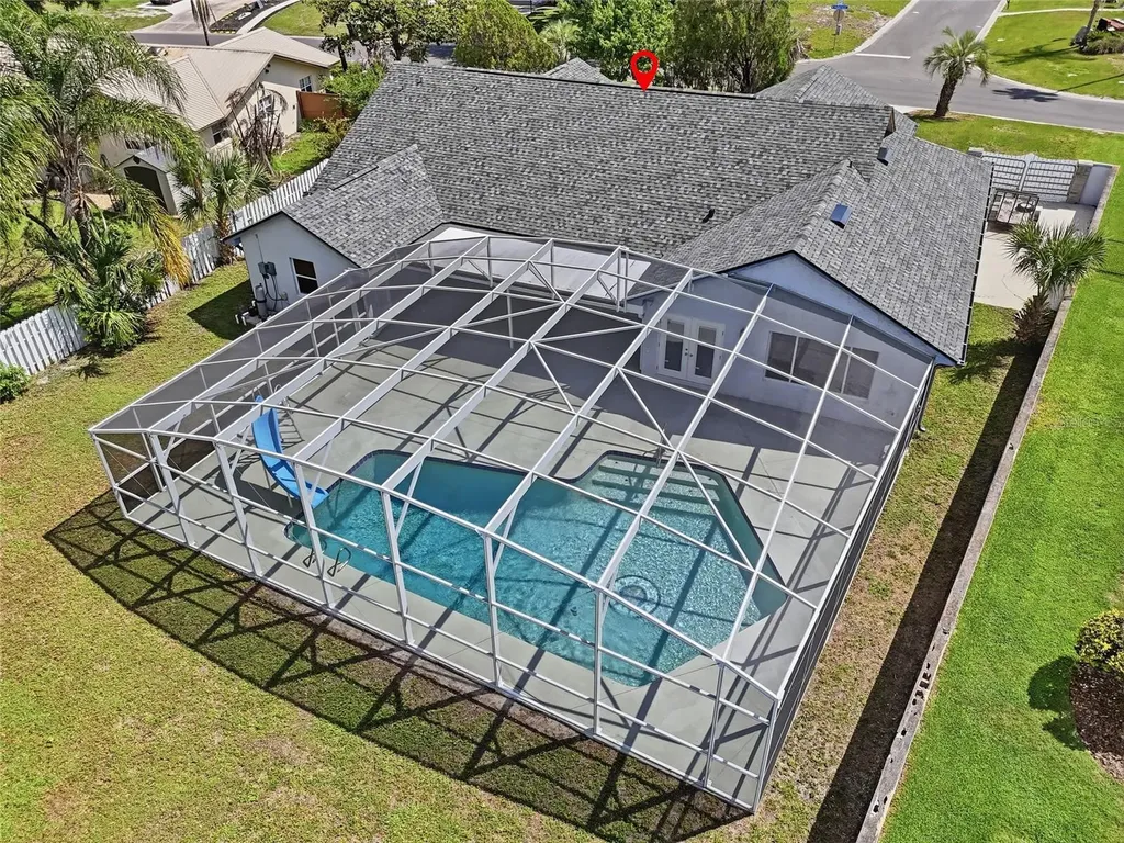 608 Ponderosa Drive St Cloud FL 34769