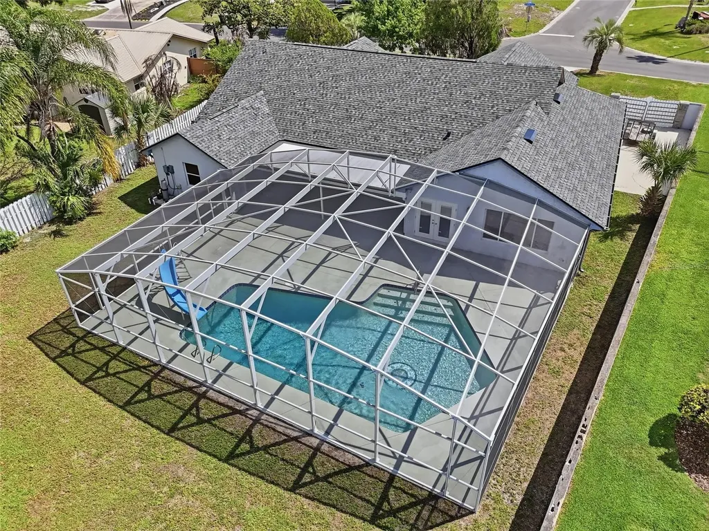 608 Ponderosa Drive St Cloud FL 34769