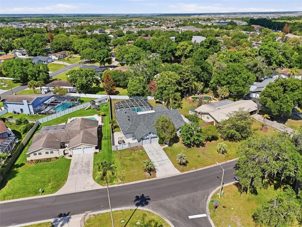 608 Ponderosa Drive St Cloud FL 34769