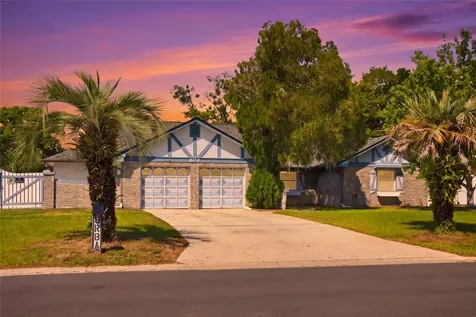 608 Ponderosa Drive St Cloud FL 34769