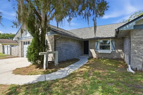 608 Ponderosa Drive St Cloud FL 34769