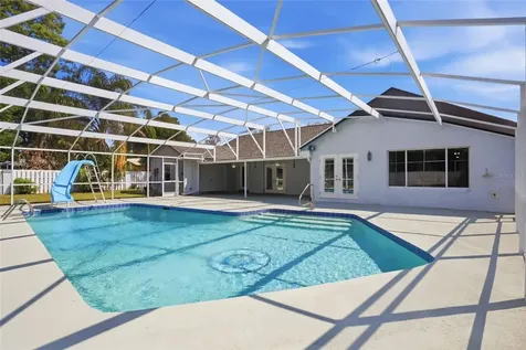 608 Ponderosa Drive St Cloud FL 34769