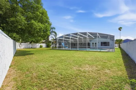 608 Ponderosa Drive St Cloud FL 34769