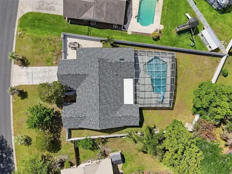 608 Ponderosa Drive St Cloud FL 34769