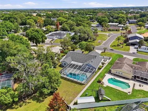 608 Ponderosa Drive St Cloud FL 34769