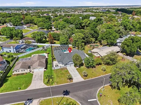 608 Ponderosa Drive St Cloud FL 34769