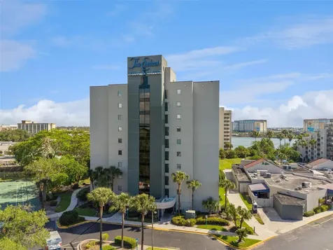 6165 Carrier Drive Orlando FL 32819