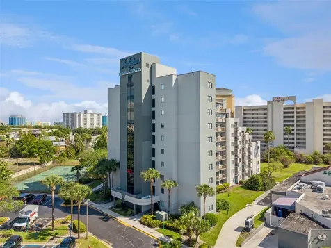 6165 Carrier Drive Orlando FL 32819