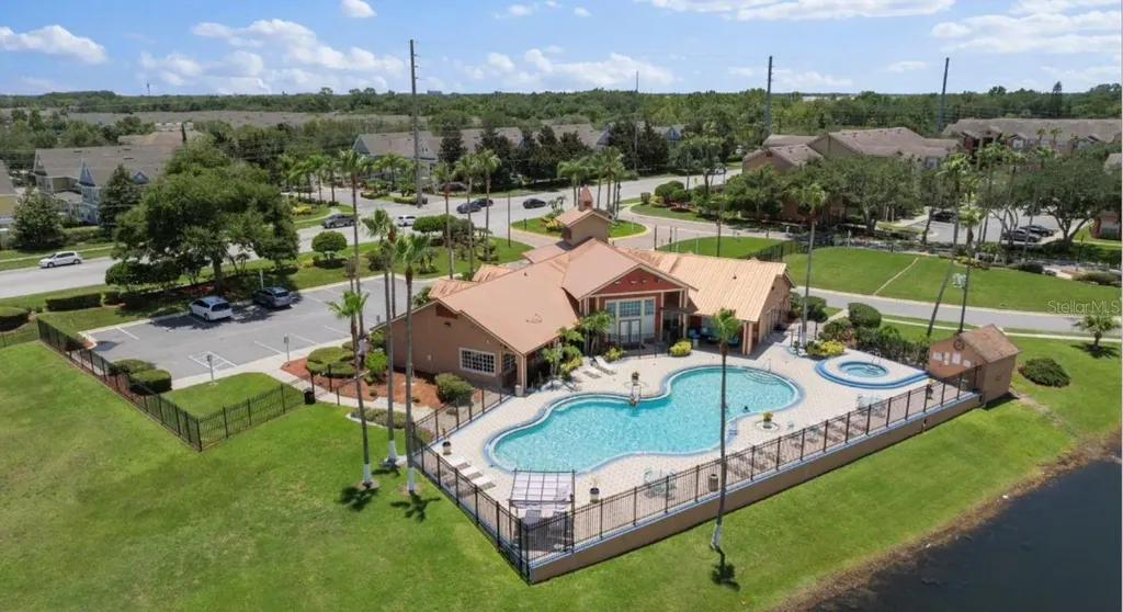 2207 Antigua Place Kissimmee FL 34741