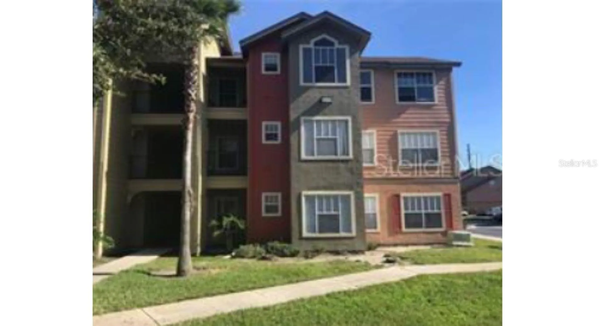 2207 Antigua Place Kissimmee FL 34741