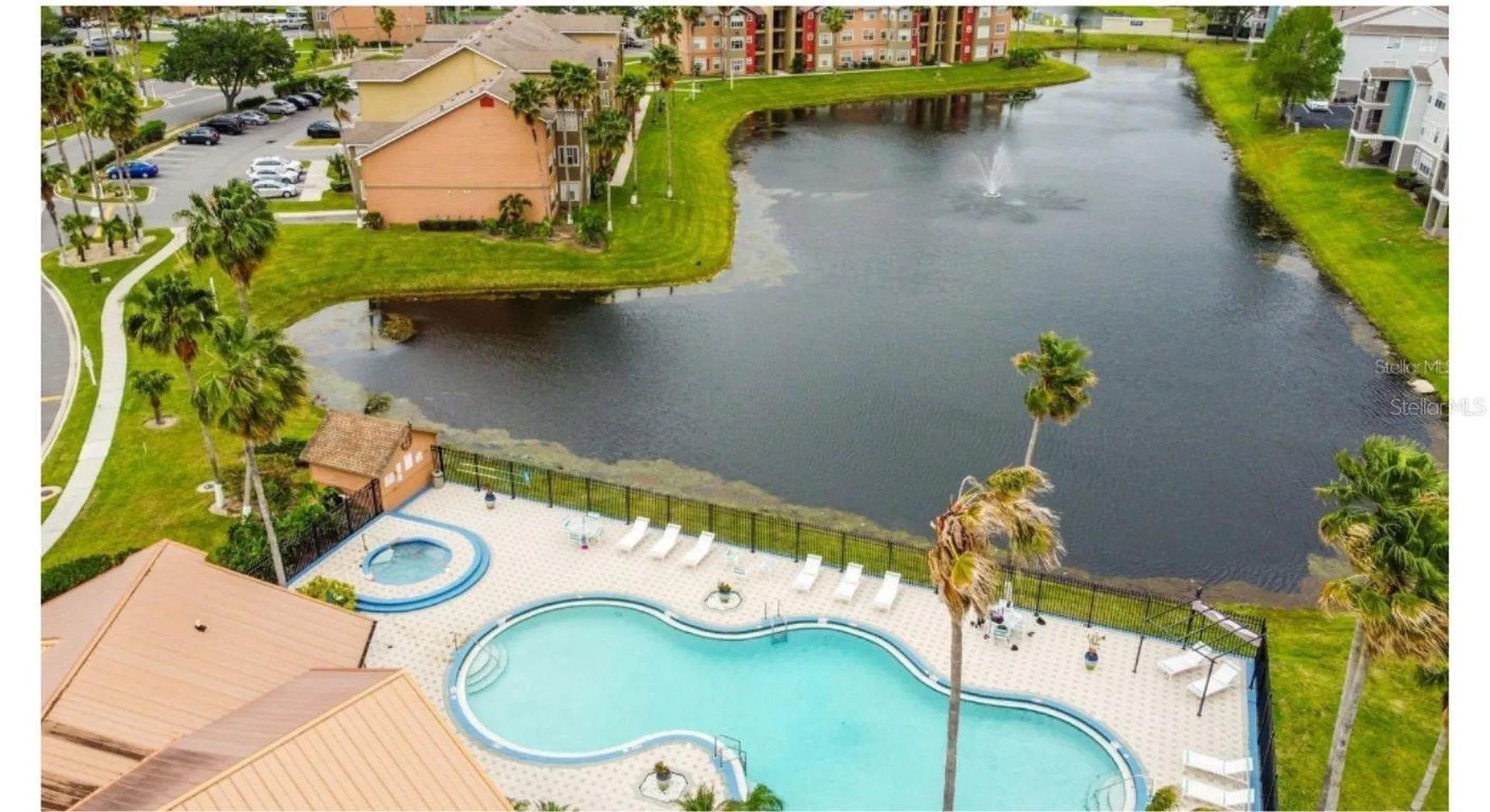 2207 Antigua Place Kissimmee FL 34741