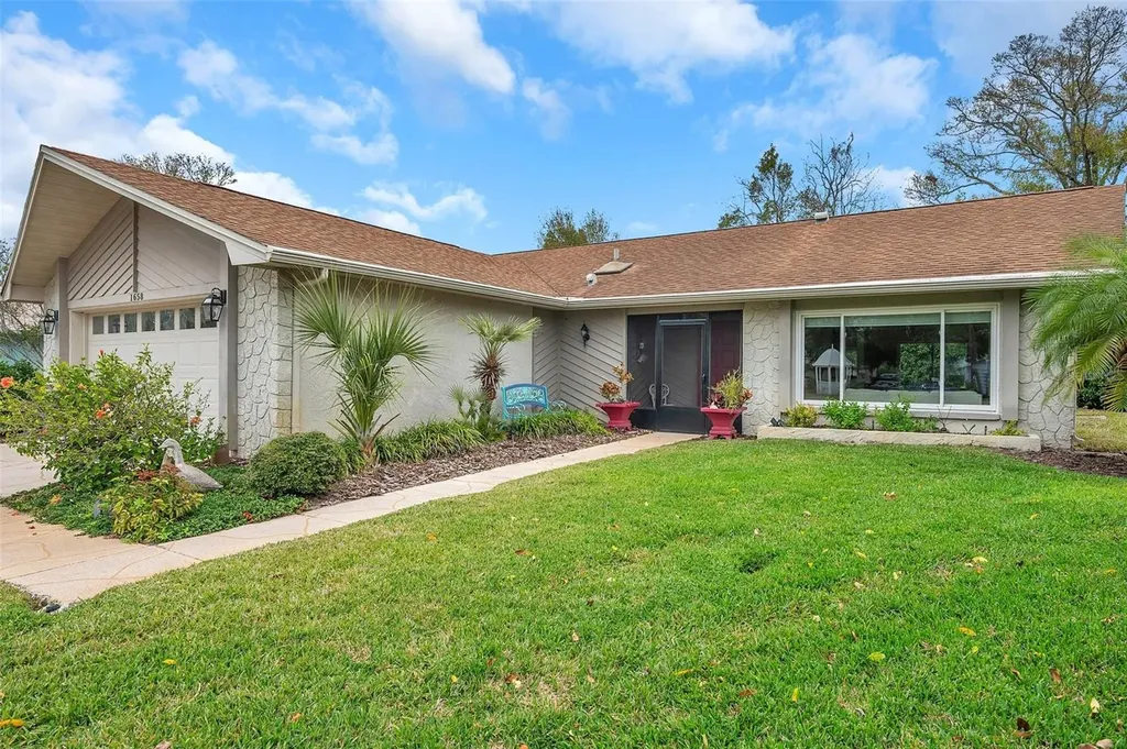 1658 Macdonnell Court Palm Harbor FL 34684