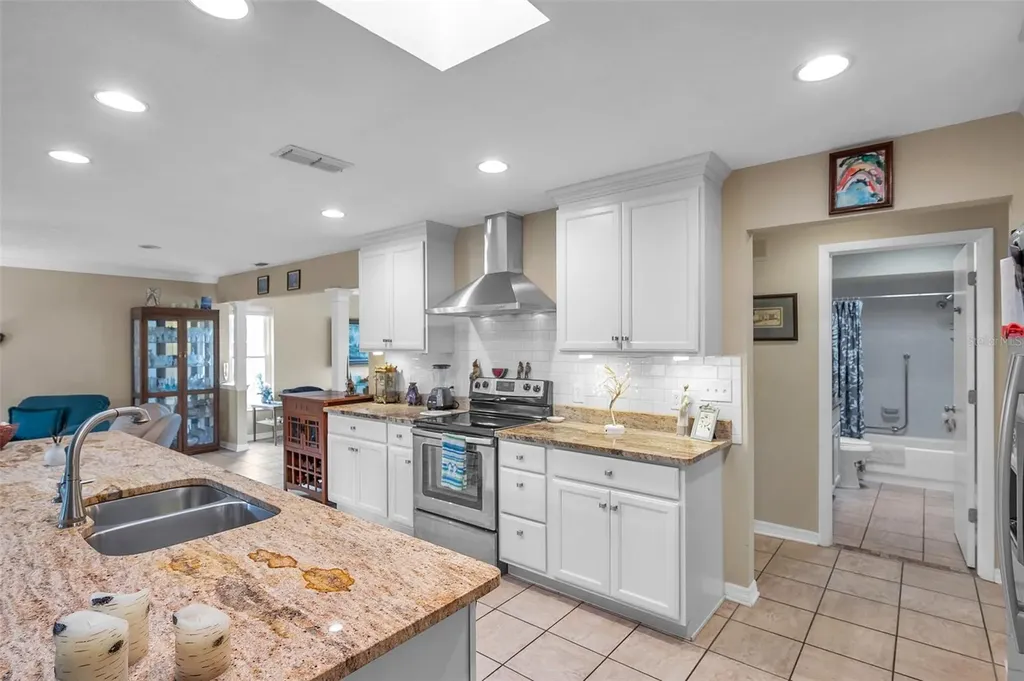 1658 Macdonnell Court Palm Harbor FL 34684