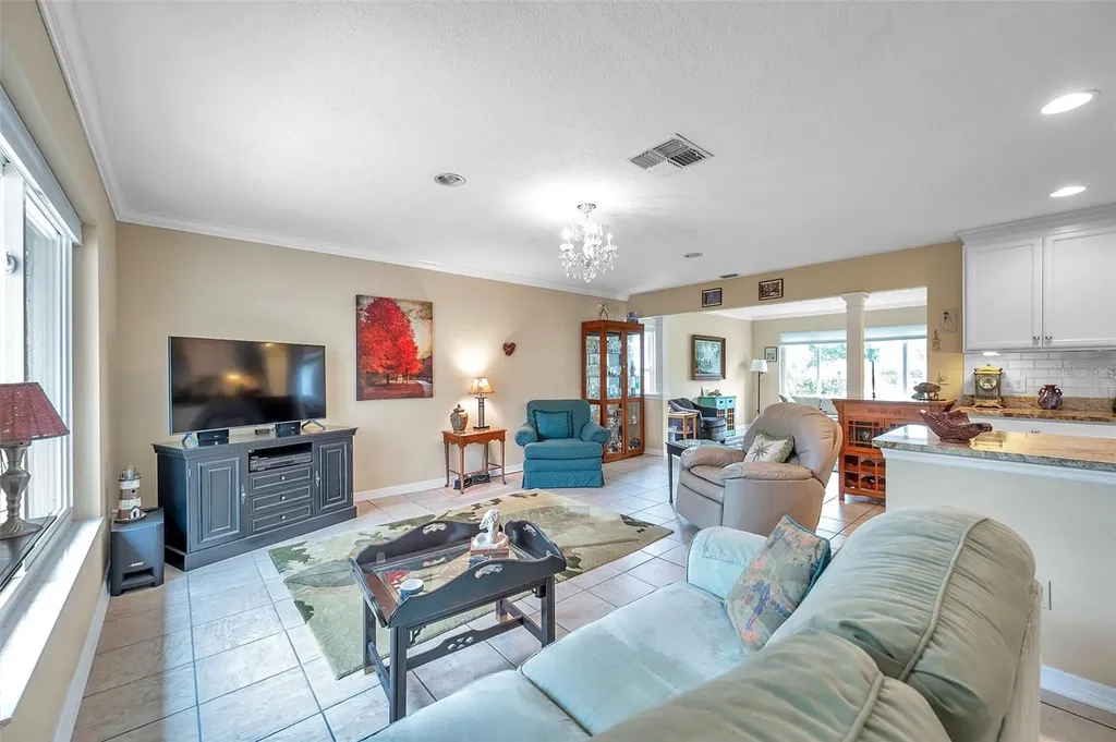 1658 Macdonnell Court Palm Harbor FL 34684