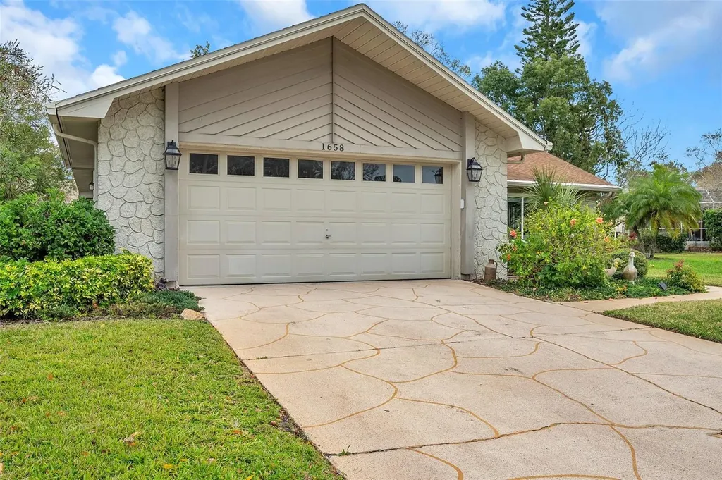 1658 Macdonnell Court Palm Harbor FL 34684