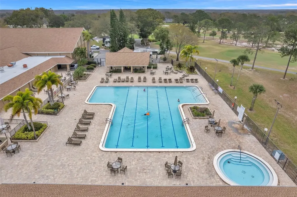 1658 Macdonnell Court Palm Harbor FL 34684