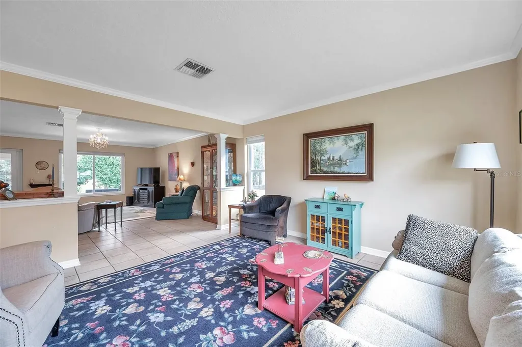 1658 Macdonnell Court Palm Harbor FL 34684