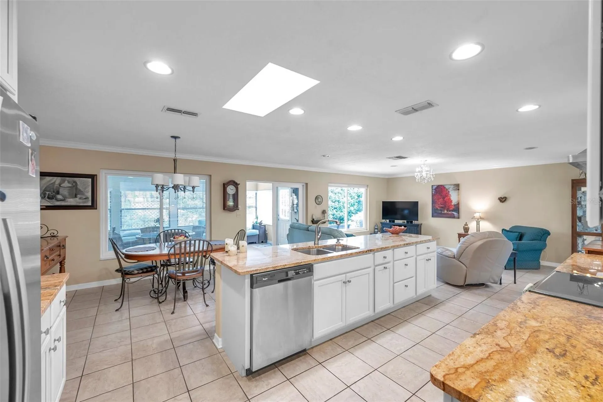 1658 Macdonnell Court Palm Harbor FL 34684