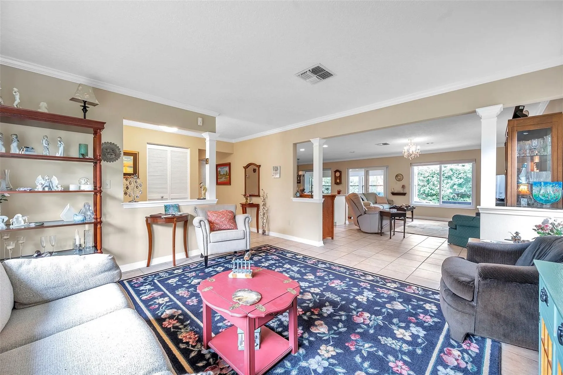 1658 Macdonnell Court Palm Harbor FL 34684