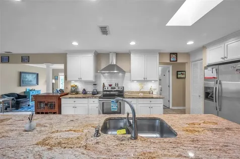 1658 Macdonnell Court Palm Harbor FL 34684