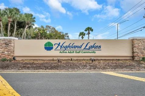 1658 Macdonnell Court Palm Harbor FL 34684