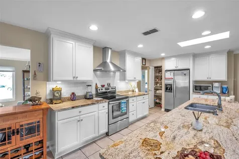 1658 Macdonnell Court Palm Harbor FL 34684