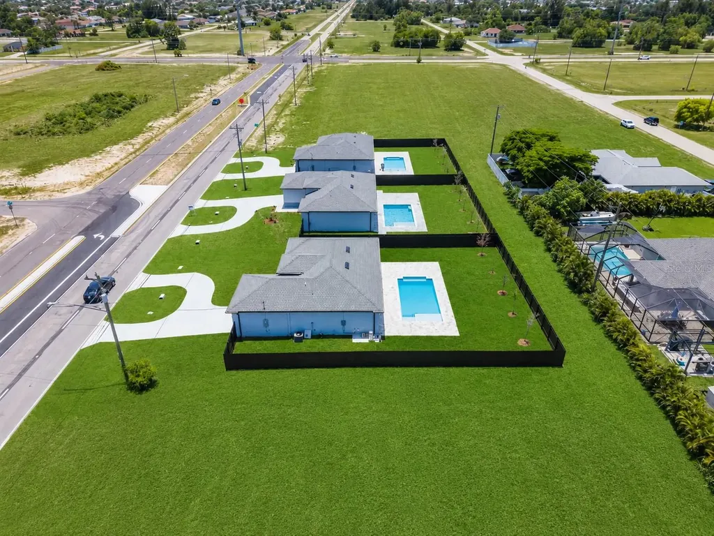 103 Diplomat Parkway E Cape Coral FL 33909
