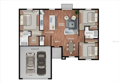 103 Diplomat Parkway E Cape Coral FL 33909